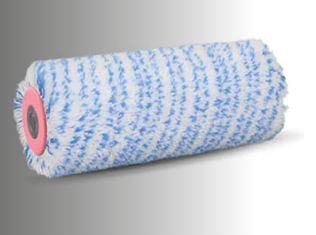 Marmorino Rulle, Nylon pello 30mm, Con Manico 230mm