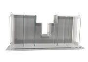 Linn Bad Skuffeinndeling glas nedre skuff std