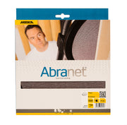 ABRANET 225mm Grip - P100