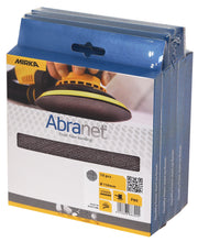 ABRANET 150mm Grip