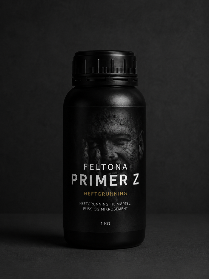Feltona Primer Z 1KG