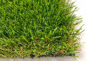 ScanTurf Comfort kunstgress detalj/snitt