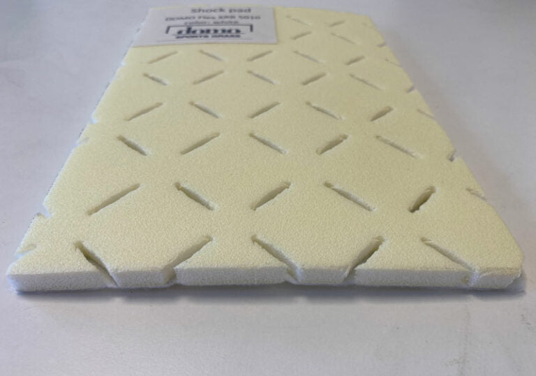 ScanTurf DomoFlex pad kunstgress hovedbilde