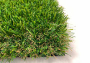 ScanTurf Excellence kunstgress detalj/snitt