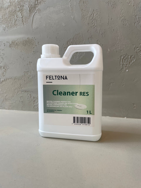 Feltona Cleaner 1L Såpe