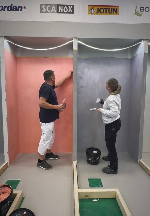 Oslo - Innføringskurs Mikrosement Zenzorama