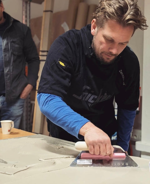 Trondheim - Innføringskurs Mikrosement Zenzorama