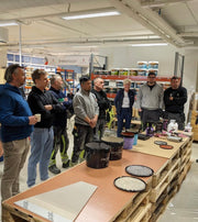 Oslo - Innføringskurs Mikrosement Zenzorama