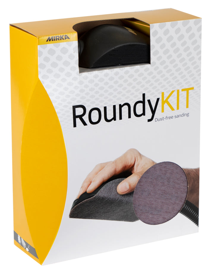 Roundy Kit