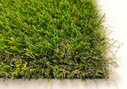ScanTurf Living kunstgress detalj/snitt