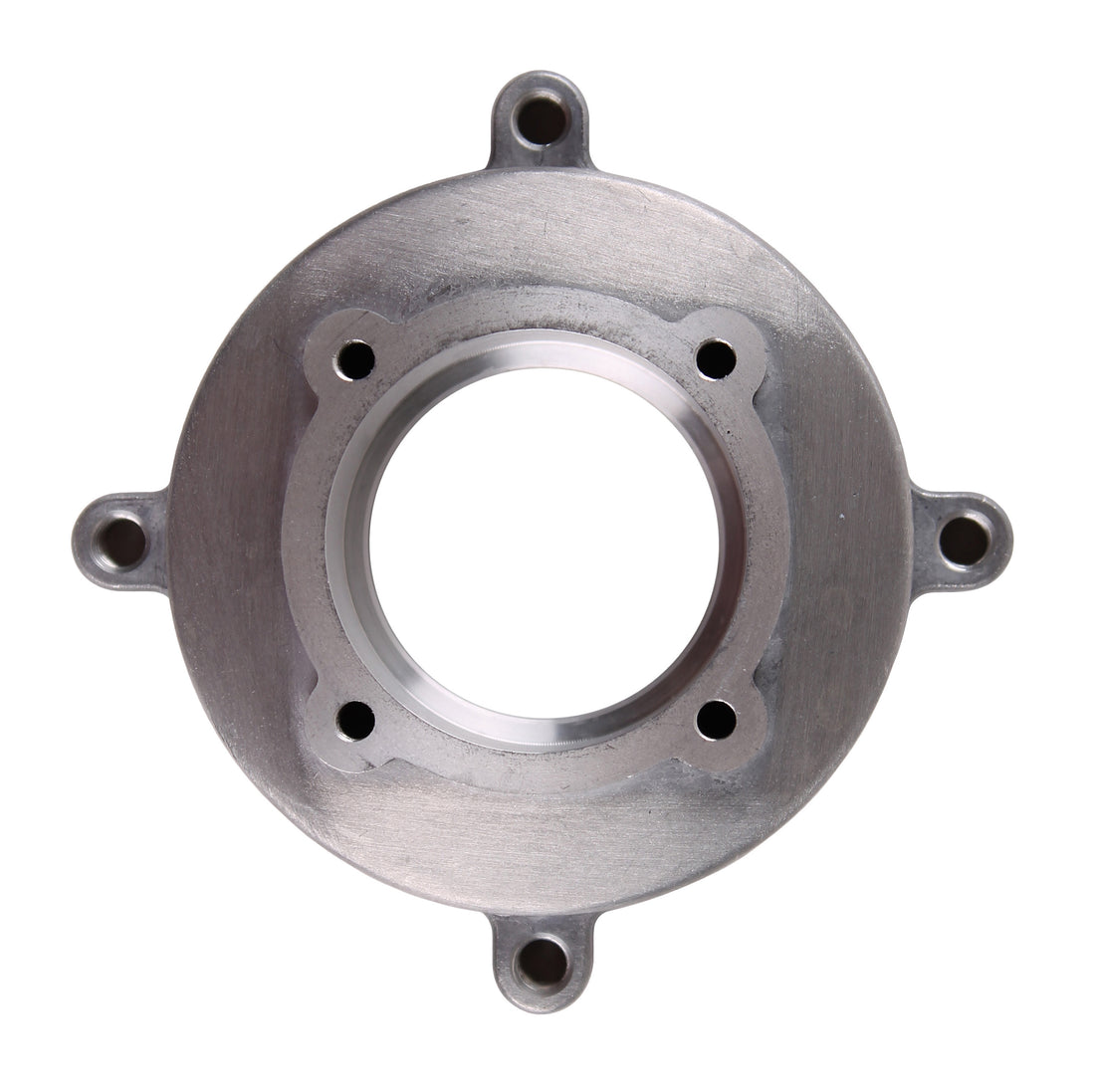 Bearing Housing for DEOS