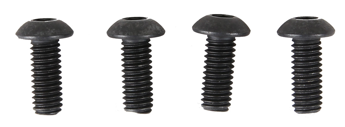 Backing Plate Screw Kit