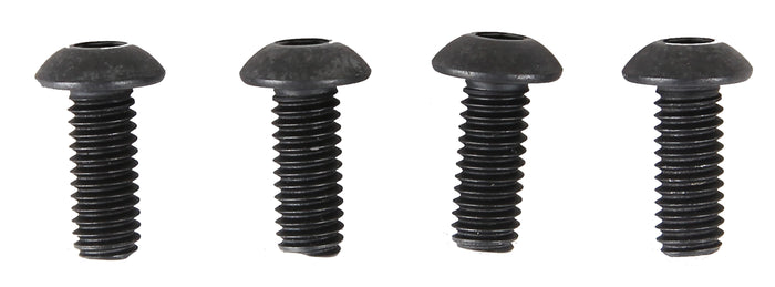 Backing Plate Screw Kit
