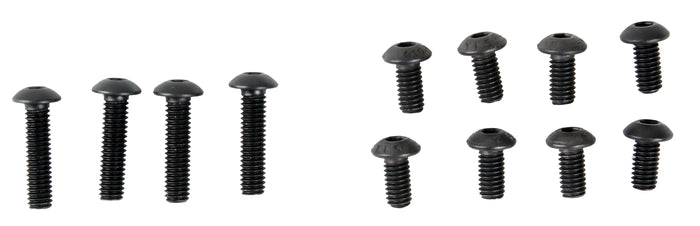 Pad Screw Kit for DEOS