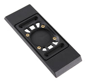 Backing plate for DEOS 70x198mm