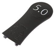 Starte spake 5,0mm til DEROS