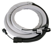 Mirka beskyttelse + kabel CE 230V + slange 4 mtr