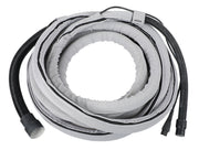 Mirka beskyttelse + kabel CE 230V + slange 6 mtr