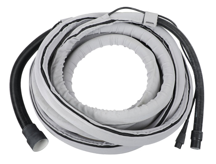 Mirka beskyttelse + kabel CE 230V + slange 6 mtr
