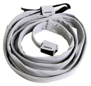 Mirka Beskyttelse for slange og kabel 3,8 m