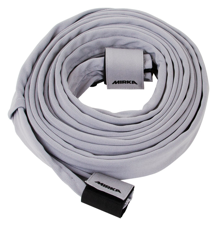 Mirka Beskyttelse for slange og kabel 5,8 m