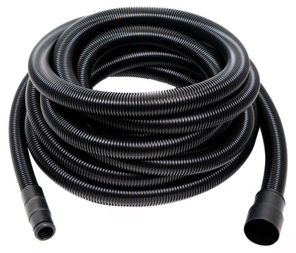 Utsugsslange 27mm x 10m + Adapter