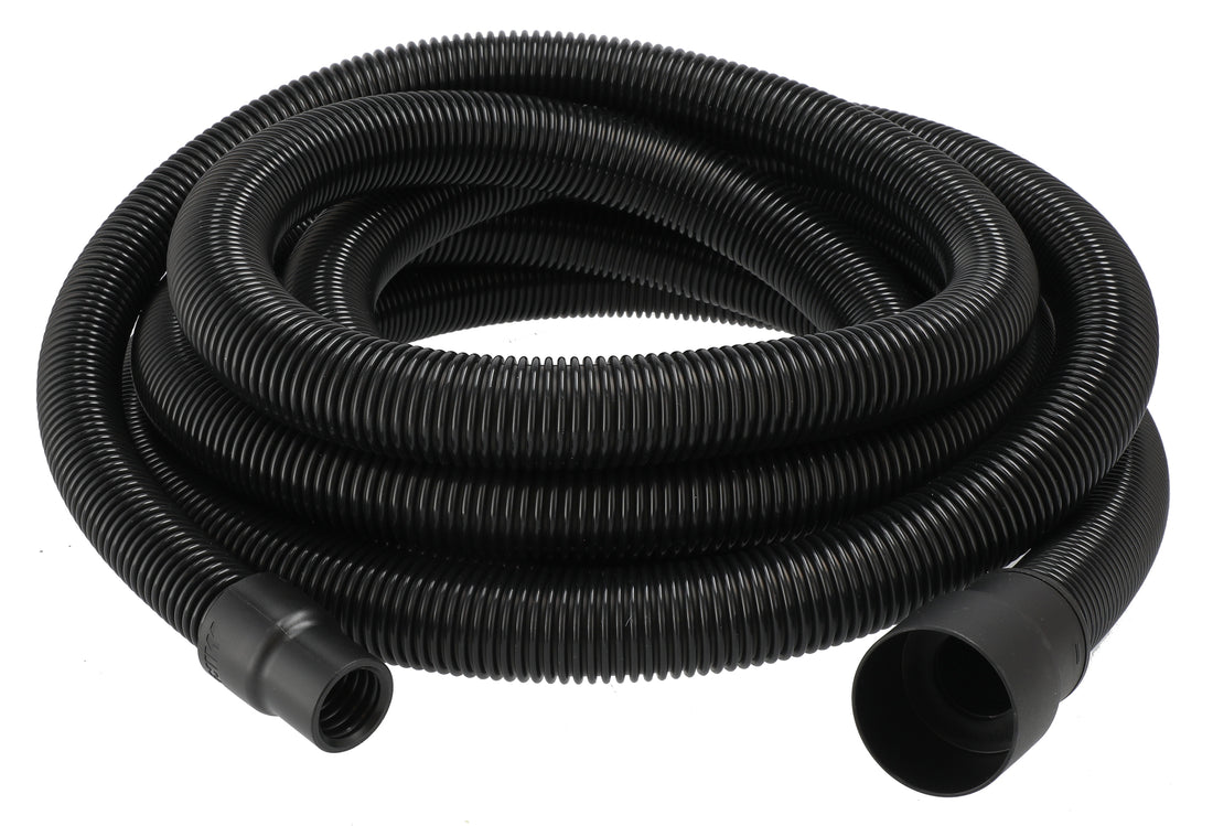 Utsugsslange 27mm x 6m + Adapter