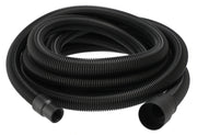 Utsugsslange 27mm x 6m + Adapter