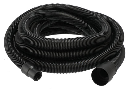 Utsugsslange 27mm x 6m + Adapter