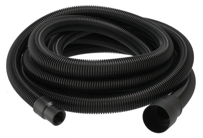 Utsugsslange 27mm x 6m + Adapter