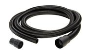 Utsugsslange 27mm x 4m + Adapter