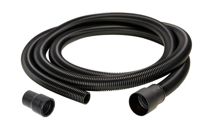 Utsugsslange 27mm x 4m + Adapter