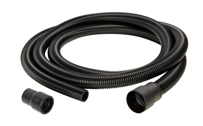 Utsugsslange 27mm x 4m + Adapter