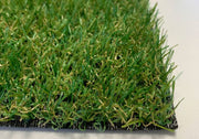 ScanTurf Play kunstgress detalj/snitt