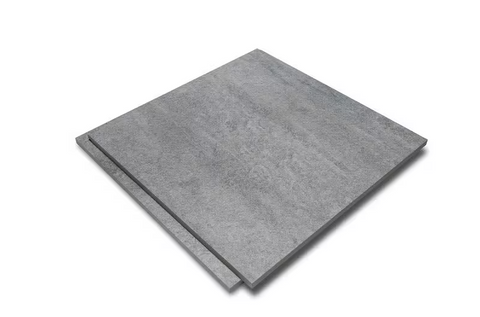 Zerana Grey 60x60 flisheller 20 mm