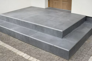 New York Grey 60x60 flisheller 20 mm