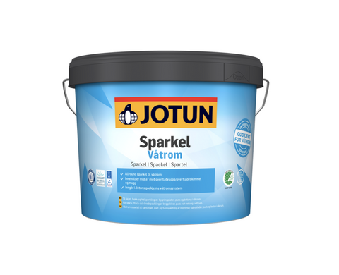 Jotun Våtromsparkel 10L