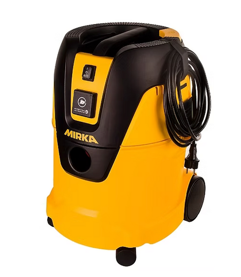 Mirka Støvsuger 1025 L PC