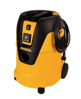 Mirka Støvsuger 1025 L