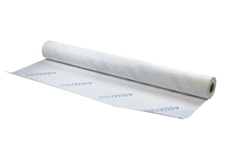 Aquapro Basic Membranfolie 1x30m