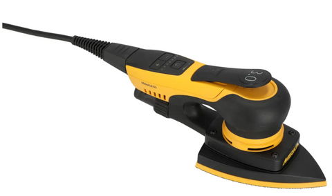 Mirka® DEOS II 663 100mmx152mmx152mm, orbit 3.0mm