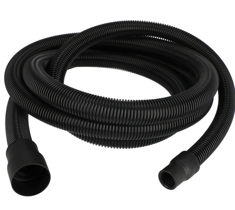 Mirka AVSUGSLANGE 4 MTR EL. KABEL