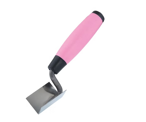 Angular Trowel 40x30 mm