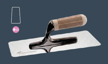 Marmorino Brett, Xtrowel 200x80