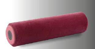 Marmorino Rulle, Floccato con Manico 180 mm