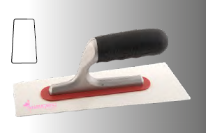 Marmorino Tools, Décor PVC Blade Towel 240mm