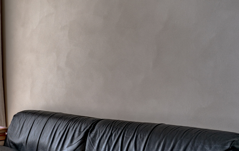 Mr Clay, Paint 25 Kg Leire Finish