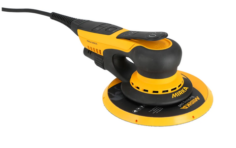 Mirka DEROS II 750