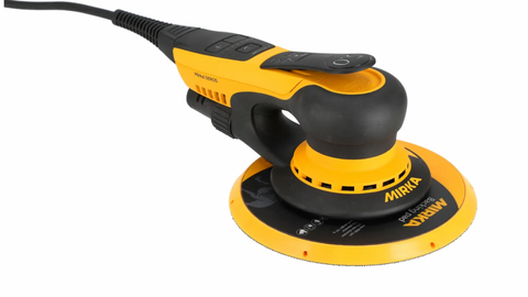 Mirka DEROS II 750 Eske