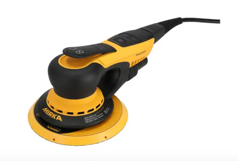 Mirka® DEROS II 680 EU Ø 150mm, orbit 8.0mm (Kartong)
